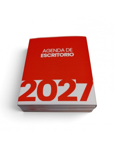 TACO DE ALMANAQUE 2027